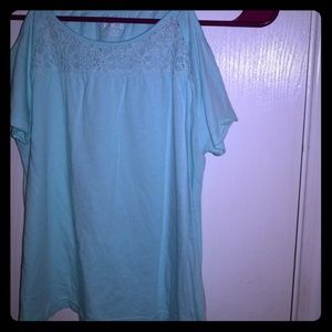 Children's Place Blouse  size 7/8